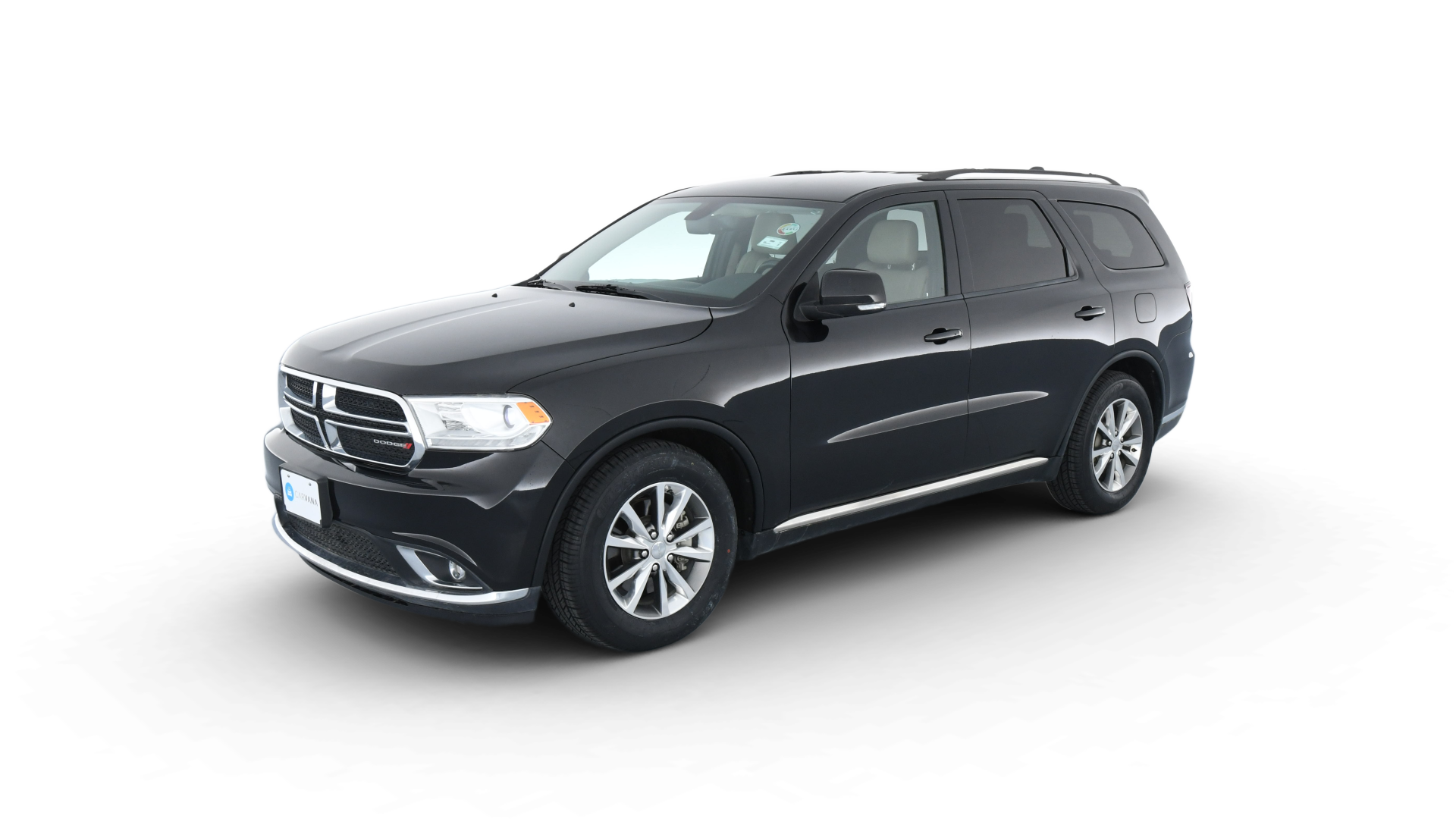 Used 2014 Dodge Durango Carvana
